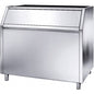 CONTENEDOR DE ACERO INOX PARA HIELO