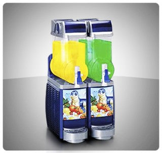 DISPENSADOR DE BEBIDAS REFRIGERADAS FAST COLD 2