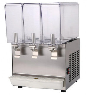 DISPENSADOR DE BEBIDAS REFRIGERADAS DRINK3