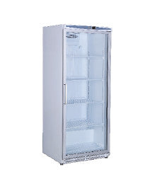 CONGELADOR VERTICAL CON PUERTA DE CRISTAL 590 LITROS