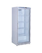 CONGELADOR VERTICAL CON PUERTA DE CRISTAL 590 LITROS