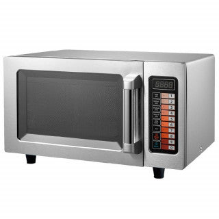 HORNO MICROONDAS INDUSTRIAL 25L