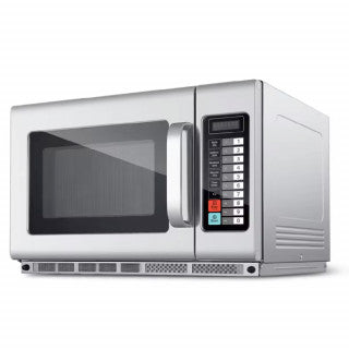 HORNO MICROONDAS INDUSTRIAL 34L