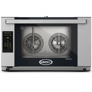 HORNO COMBI ELECTRICO BAKER LUX SHOPPRO TACTIL ROSSELLA